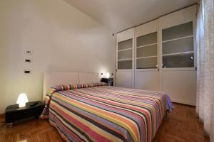 Кровать или кровати в номере La Maison du Soleil