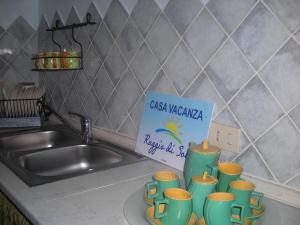 Φωτογραφία από το άλμπουμ του Raggio di Sole στο Σορέντο