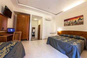 Gallery image of Hotel Domus Praetoria in Rome