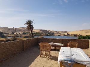 Kép Keka Nubian House szállásáról Asszuánban a galériában