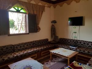 Kép Keka Nubian House szállásáról Asszuánban a galériában Még 22 kép