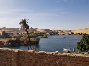 Kép Keka Nubian House szállásáról Asszuánban a galériában