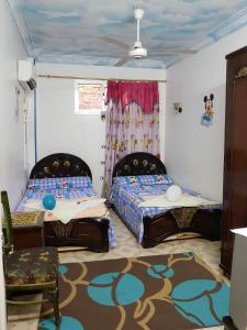 Kép Keka Nubian House szállásáról Asszuánban a galériában
