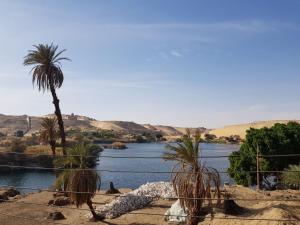 Kép Keka Nubian House szállásáról Asszuánban a galériában