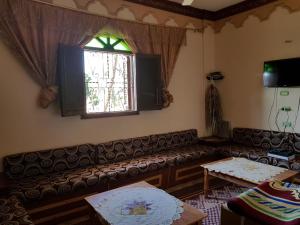 Kép Keka Nubian House szállásáról Asszuánban a galériában