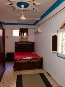 Легло или легла в стая в Keka Nubian House