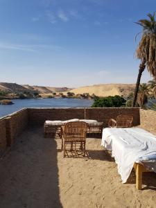Kép Keka Nubian House szállásáról Asszuánban a galériában