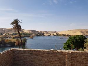 Kép Keka Nubian House szállásáról Asszuánban a galériában