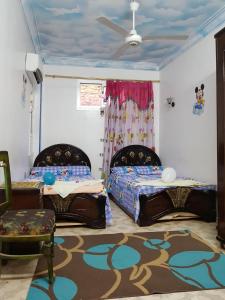 Kép Keka Nubian House szállásáról Asszuánban a galériában