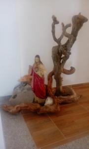 Gallery image of Guesthouse Soče in Međugorje