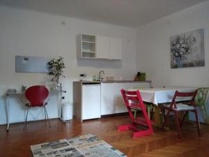 Fotografie z fotogalerie ubytování Two Flowers Apartments v Záhřebu