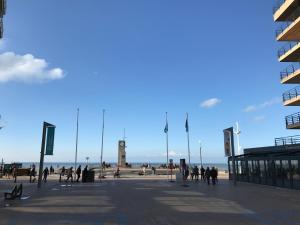 Foto sihtkohas Koksijde asuva majutusasutuse App Zeelaan A2 galeriist