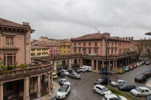Fotografie z fotogalerie ubytování Domus Fluminis v destinaci Verona