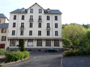 Gallery image of Ptit Savoy in Saint-Nectaire