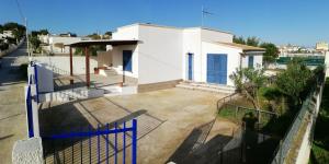 Gallery image of Villa Sunshine in Triscina