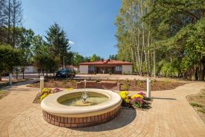 Gallery image of Przestronne apartamenty 70m2 na obrzeżach Warszawy in Wiązowna