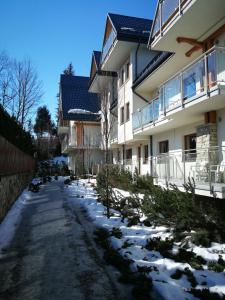 Gallery image of Apartament HANIA in Zakopane