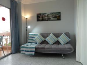 Fotografia z galérie ubytovania Yksiö, lähellä rantaa v destinácii Puerto de la Cruz