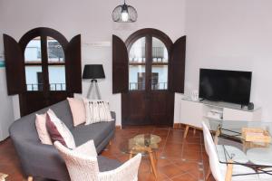 Gallery image of El Capricho de San Fernando, Consigna gratis y Parking a 200mts in Córdoba