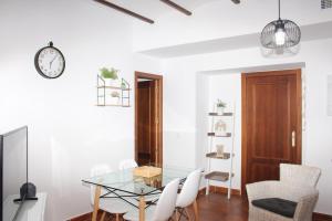 Gallery image of El Capricho de San Fernando, Consigna gratis y Parking a 200mts in Córdoba
