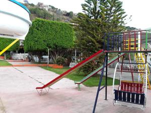 Gallery image of Hotel & Balneario Los Angeles in Taxco de Alarcón