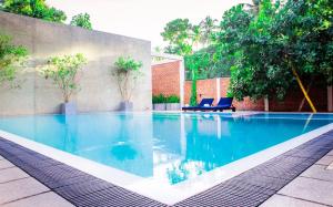 Piscina di Roshara Nalla o nelle vicinanze