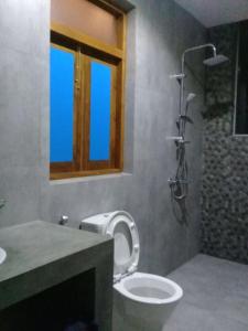 Bagno di Roshara Nalla