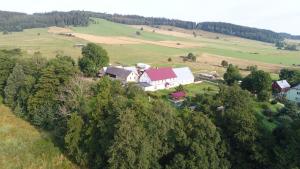 Príroda v okolí of the country house