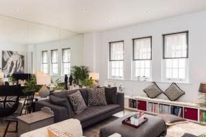 Fotografie z fotogalerie ubytování Number 19 Chapel Court v destinaci Leamington + 12 fotografií