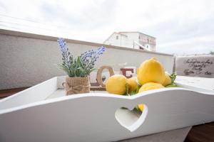 Fotografie z fotogalerie ubytování Abbadessa v destinaci Kaštela