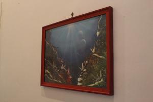 Fotografia z galérie ubytovania Appartamento Stella del mare v Trapani