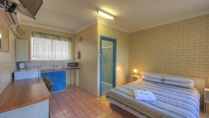 Gallery image of Dubbo Holiday Park in Dubbo