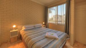 Gallery image of Dubbo Holiday Park in Dubbo