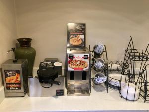 Cibo presso l'hotel o nelle vicinanze