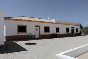 Photo de la galerie de l'établissement Monte Belo Romão, à Olhão