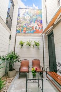 Fotografie z fotogalerie ubytování Hotel Casa Vallecaucana v destinaci Cali