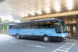 Fotografie z fotogalerie ubytování HOTEL MYSTAYS PREMIER Narita v destinaci Tokio Narita