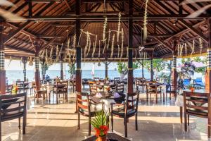 Gallery image of Adi Assri Beach Resorts And Spa Pemuteran in Pemuteran