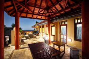 Gallery image of Villa Lucky Star in Tangalle