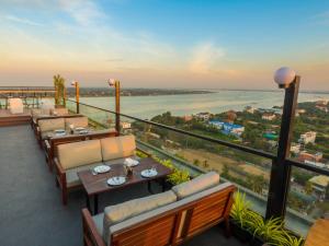 Zdjęcie z galerii obiektu MekongView 1 CondoTel w mieście Phnom Penh