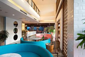 Gallery image of Liberta Seminyak Hotel in Seminyak