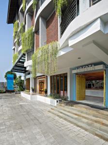 Gallery image of Liberta Seminyak Hotel in Seminyak