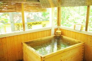 Fotografie z fotogalerie ubytování Izumigo AMBIENT Yatsugatake Cottage v destinaci Hokuto