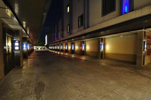 Fotografie z fotogalerie ubytování Noble Motel v destinaci Tchaj-tung + 8 fotografií