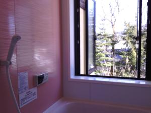 Fotografie z fotogalerie ubytování Anise Garden v destinaci Hakuba