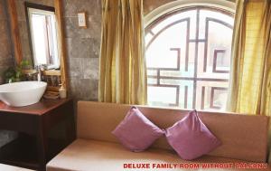 Fotografie z fotogalerie ubytování Hoi An Pho Library Hotel v destinaci Hoi An