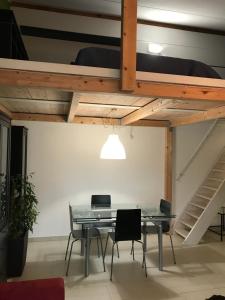 Billede fra billedgalleriet på Residenza Bolognino i Granarolo dellʼEmilia