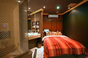 صورة لـ Hotel Celavie Osakajokitazume (Adult only) في أوساكا