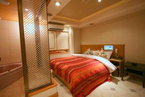 صورة لـ Hotel Celavie Osakajokitazume (Adult only) في أوساكا