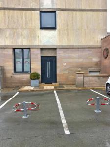 Billede fra billedgalleriet på City Apartment i Nürnberg